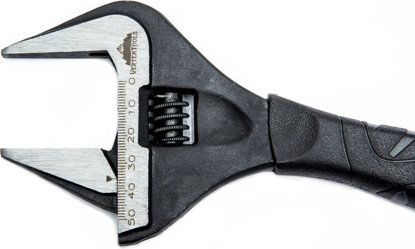 Гаечный ключ Vertex Tools Разводной 2110-250