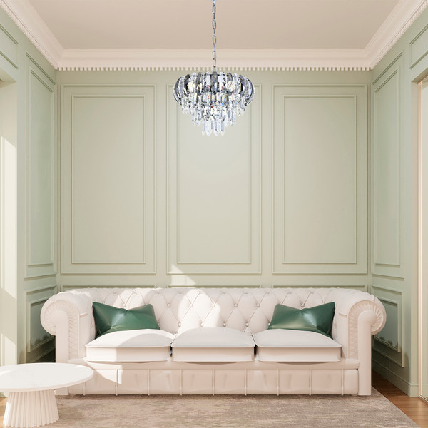 Люстра ESCADA 140008/5P