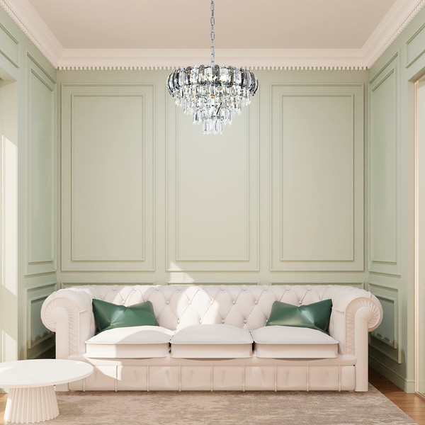 Люстра ESCADA 140008/8P