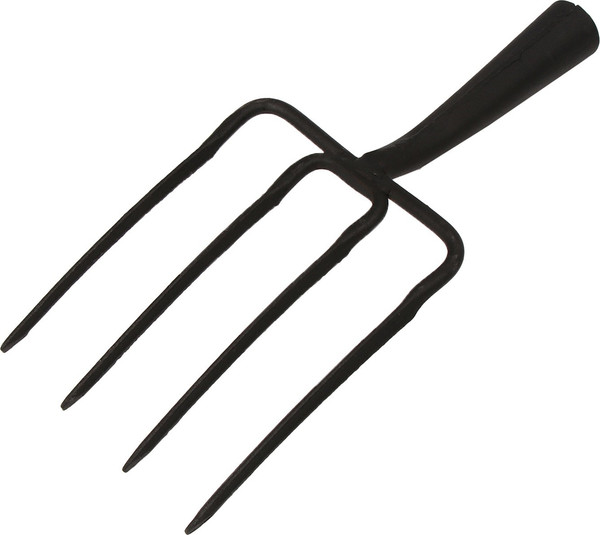 Вилы садовые GREENGO 508658