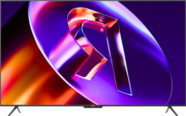 Телевизор Яндекс ТВ Станция Про с Алисой 75