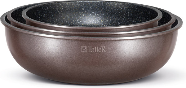 Набор сковородок TalleR TR-44153
