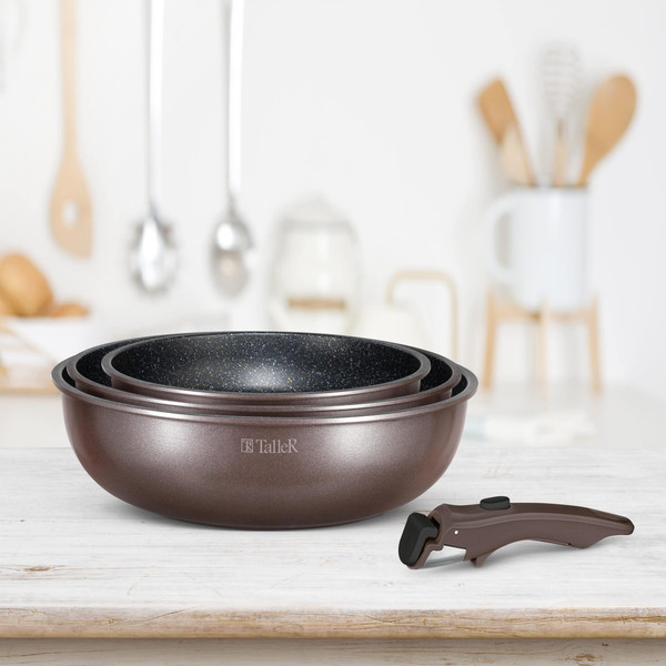 Набор сковородок TalleR TR-44153