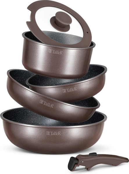 Набор кухонной посуды TalleR TR-44154