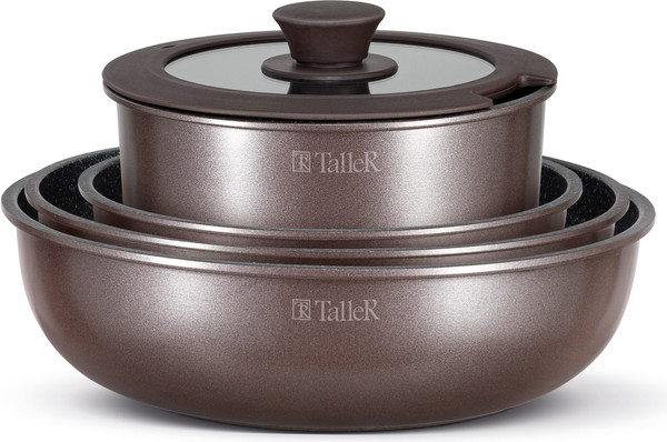Набор кухонной посуды TalleR TR-44154