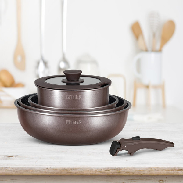 Набор кухонной посуды TalleR TR-44154