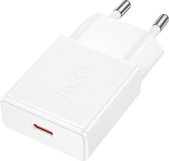 Адаптер питания сетевой Hoco N74 - фото