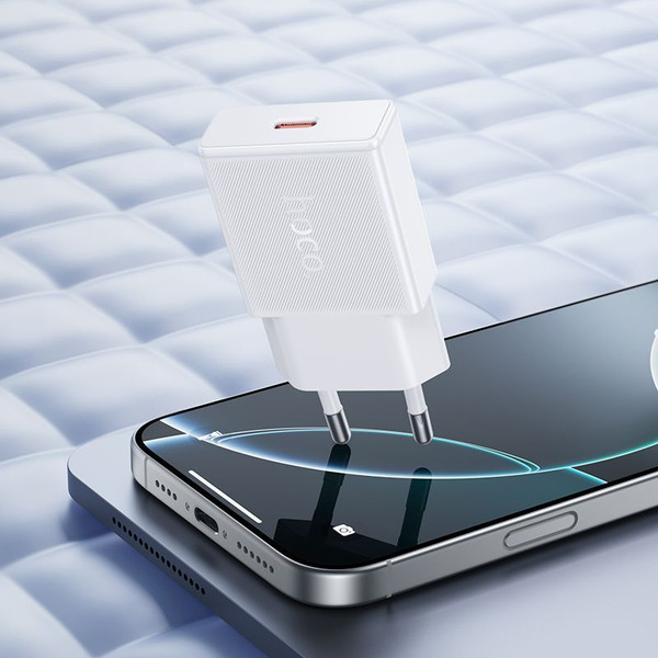 Адаптер питания сетевой Hoco N74