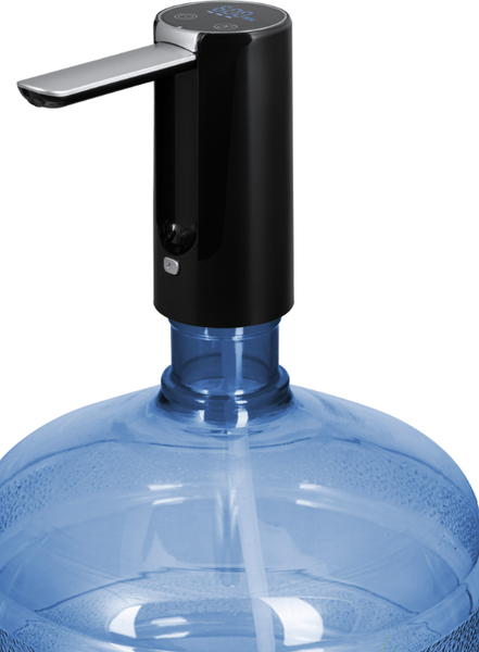 Помпа для воды Ecotronic PLR-650