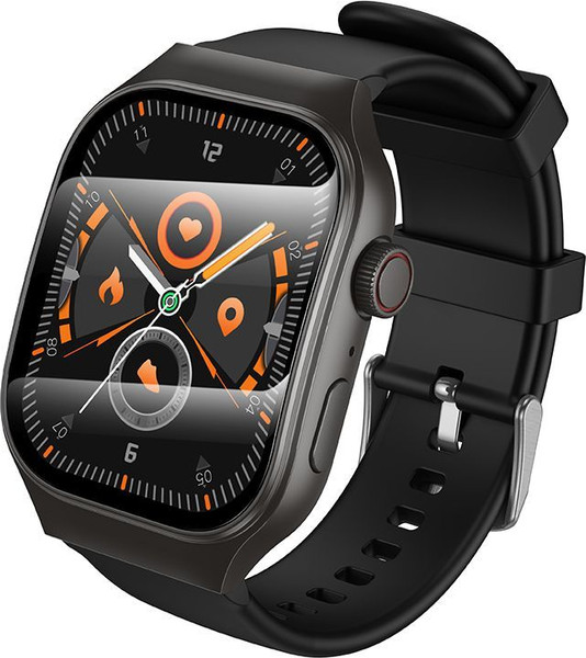 Умные часы Hoco Y33 Call Version - фото