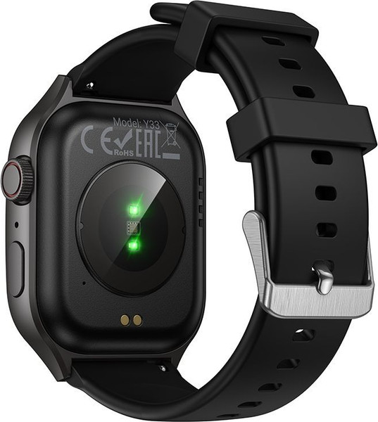 Умные часы Hoco Y33 Call Version