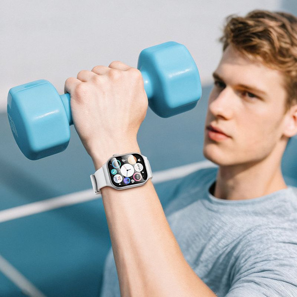 Умные часы Hoco Y33 Call Version