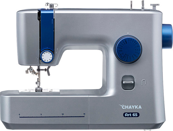 Швейная машина Chayka Art 65 - фото