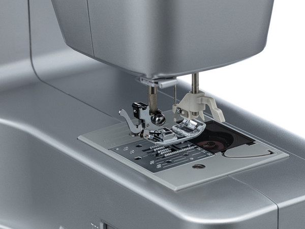 Швейная машина Chayka Art 65