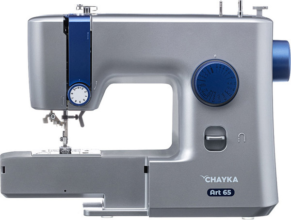 Швейная машина Chayka Art 65