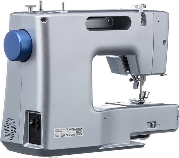 Швейная машина Chayka Art 65