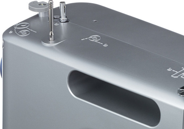 Швейная машина Chayka Art 65