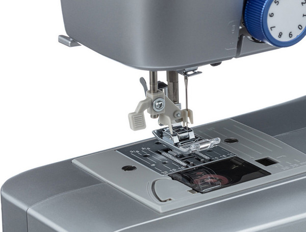 Швейная машина Chayka Art 65