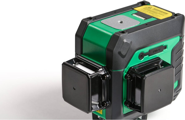 Лазерный уровень Instrumax GL 3-360 Master SET / IM0174