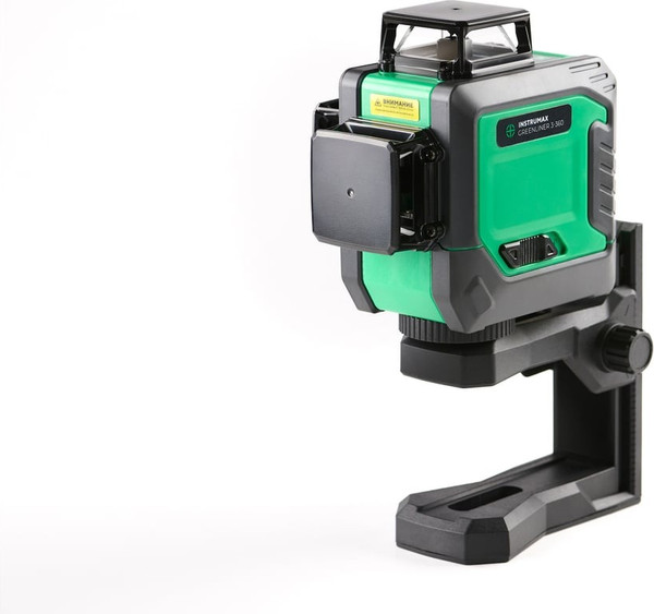 Лазерный уровень Instrumax GL 3-360 Master SET / IM0174