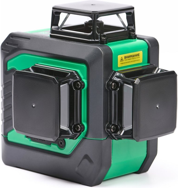 Лазерный уровень Instrumax GL 3-360 Master SET / IM0174