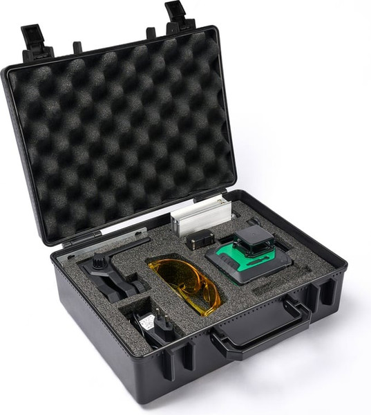 Лазерный уровень Instrumax GL 3-360 Master SET / IM0174