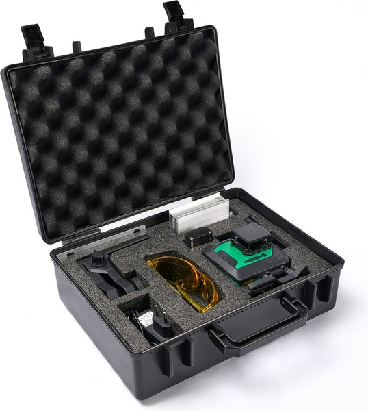 Лазерный уровень Instrumax GL 4-360 Master SET / IM0175