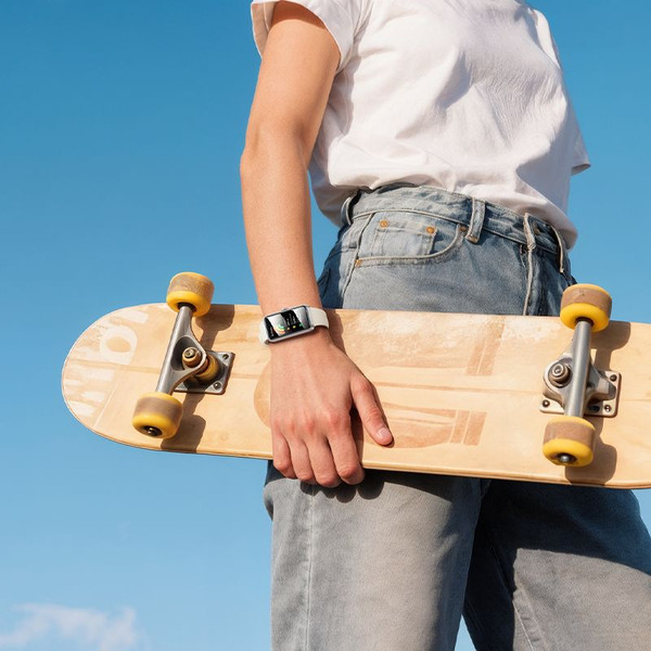 Умные часы Hoco Y34 Call Version