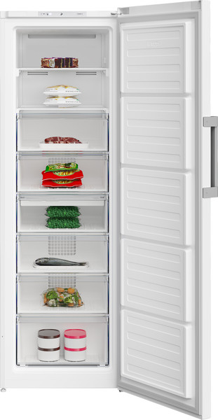 Морозильник Beko B1RFNK312W
