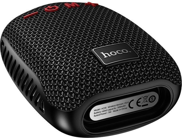 Портативная колонка Hoco HC35