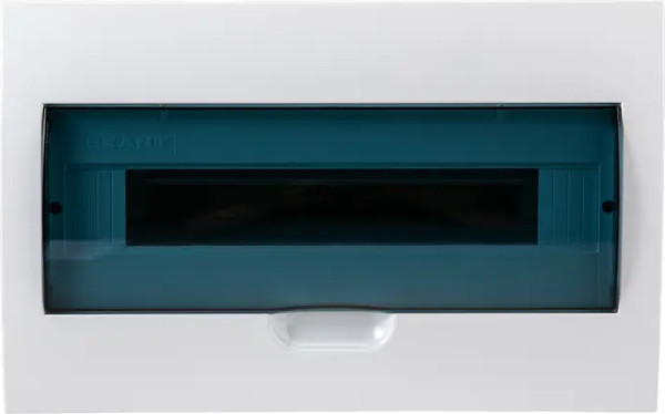 Бокс пластиковый Rexant ЩРВ-П-18 IP41 / 11-0218 - фото