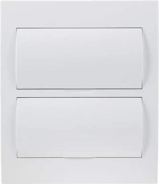 Бокс пластиковый Rexant ЩРВ-П-24 IP41 / 11-0225 - фото