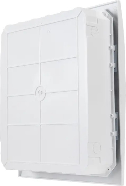 Бокс пластиковый Rexant ЩРВ-П-24 IP41 / 11-0225