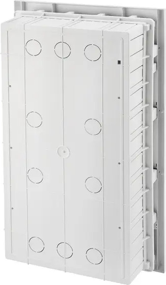 Бокс пластиковый Rexant ЩРВ-П-36 IP41 / 11-0236