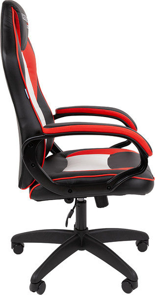 Кресло геймерское Chairman Game 16 экокожа