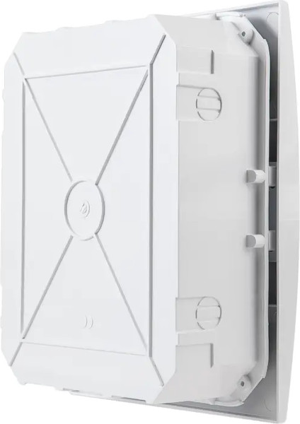 Бокс пластиковый Rexant ЩРВ-П-6 IP41 / 11-0206