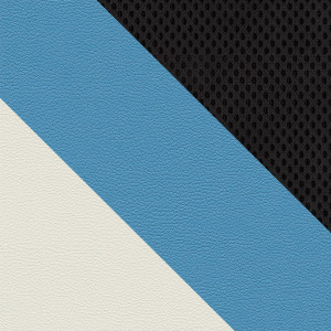 Кресло геймерское Chairman Game 17 экокожа