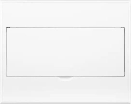 Бокс пластиковый Rexant ЩРН-П-12 IP41 / 11-0313 - фото