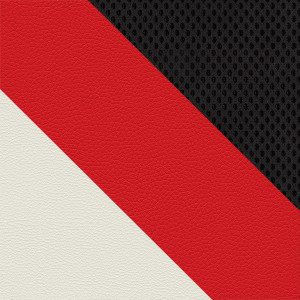 Кресло геймерское Chairman Game 17 экокожа