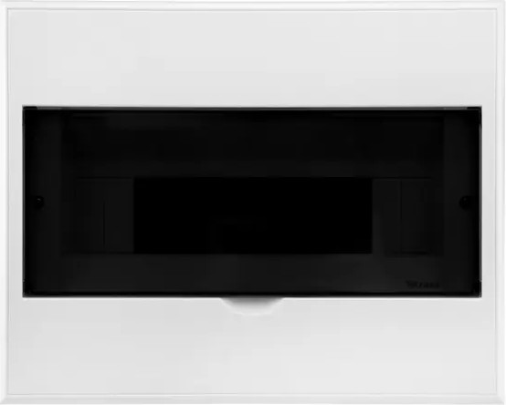 Бокс пластиковый Rexant ЩРН-П-12 IP41 / 11-0312 - фото