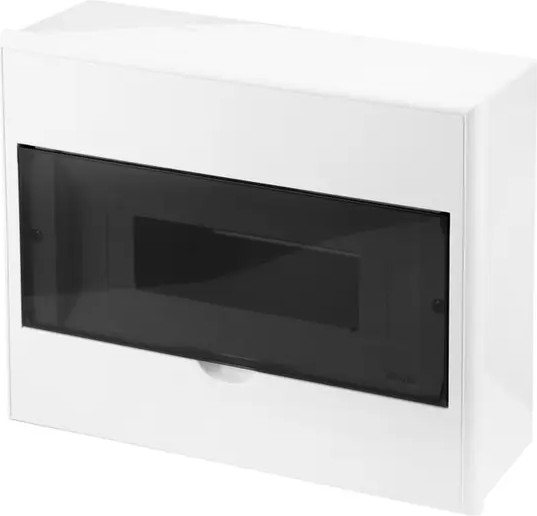 Бокс пластиковый Rexant ЩРН-П-12 IP41 / 11-0312