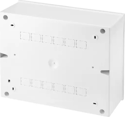 Бокс пластиковый Rexant ЩРН-П-12 IP41 / 11-0312