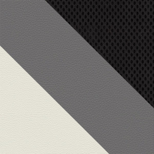 Кресло геймерское Chairman Game 17 экокожа