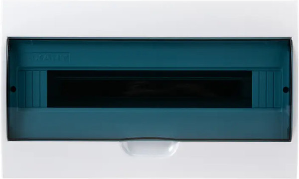 Бокс пластиковый Rexant ЩРН-П-18 IP41 / 11-0318 - фото