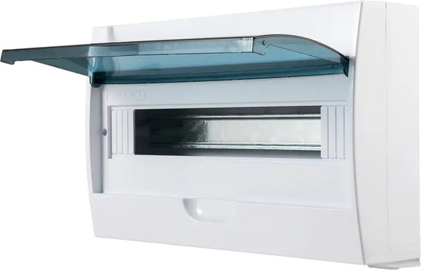 Бокс пластиковый Rexant ЩРН-П-18 IP41 / 11-0318