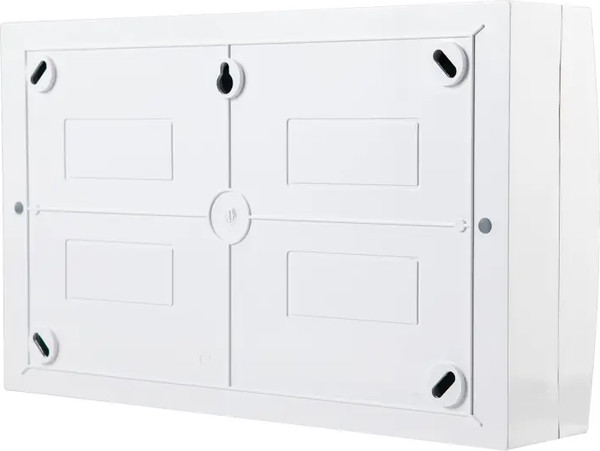 Бокс пластиковый Rexant ЩРН-П-18 IP41 / 11-0318