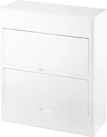 Бокс пластиковый Rexant ЩРН-П-24 IP41 / 11-0325