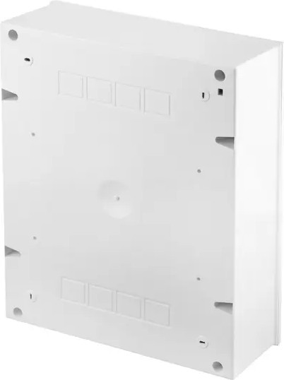 Бокс пластиковый Rexant ЩРН-П-24 IP41 / 11-0325