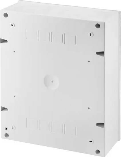 Бокс пластиковый Rexant ЩРН-П-24 IP41 / 11-0324