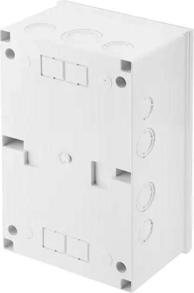 Бокс пластиковый Rexant ЩРН-П-4 IP41 / 11-0304